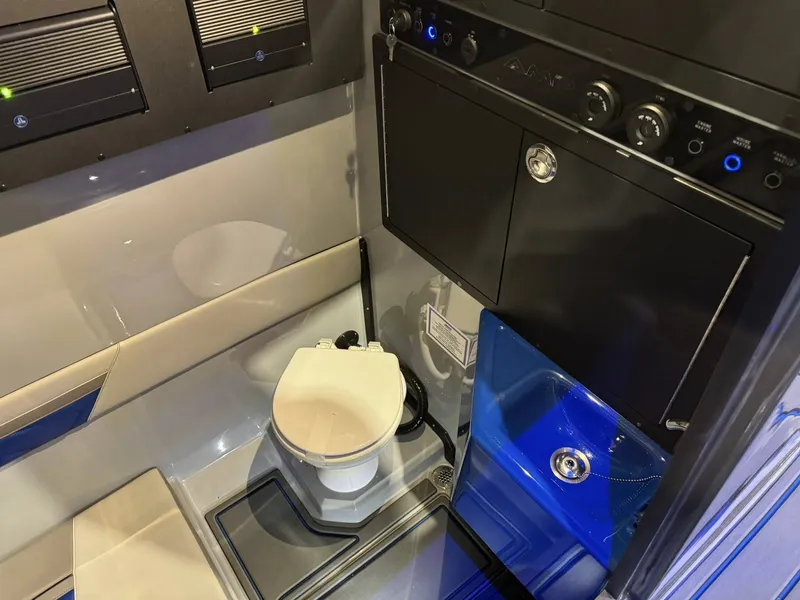 Slide: The Image of AMP 333 2026 - 17