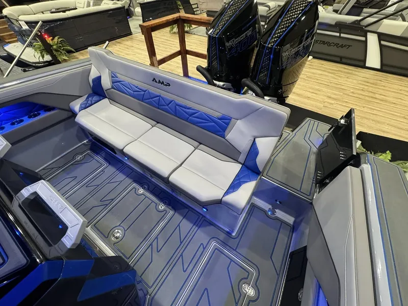 Slide: The Image of AMP 333 2026 - 19