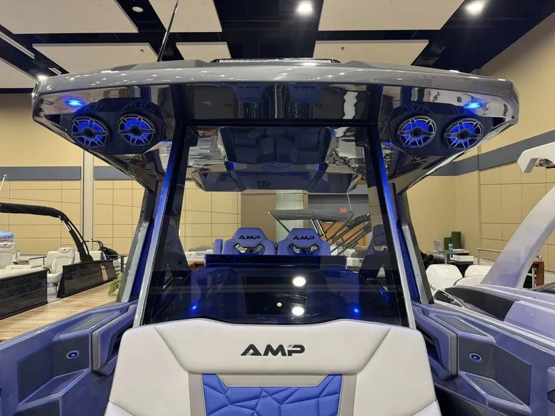 Slide: The Image of AMP 333 2026 - 20