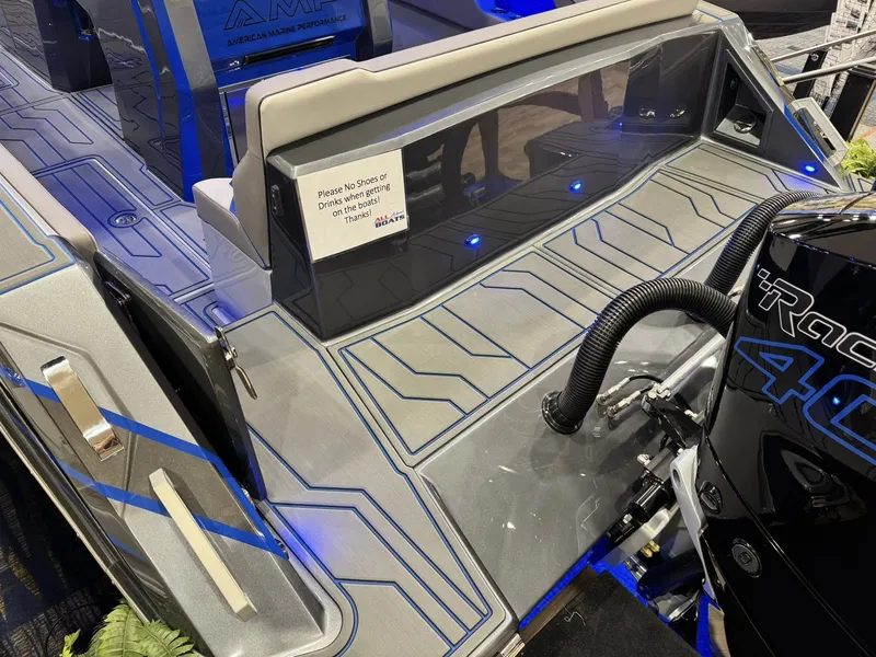 Slide: The Image of AMP 333 2026 - 21