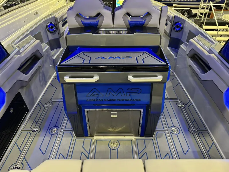 Slide: The Image of AMP 333 2026 - 23