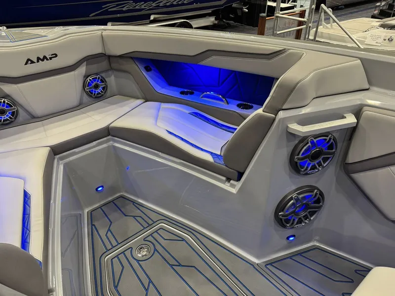 Slide: The Image of AMP 333 2026 - 25