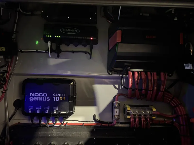 Slide: The Image of AMP 333 2026 - 27