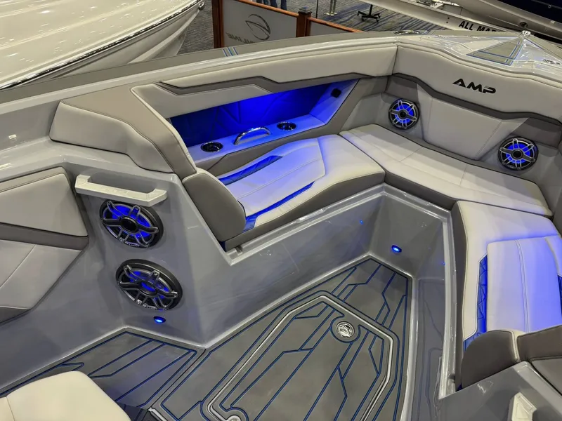 Slide: The Image of AMP 333 2026 - 3