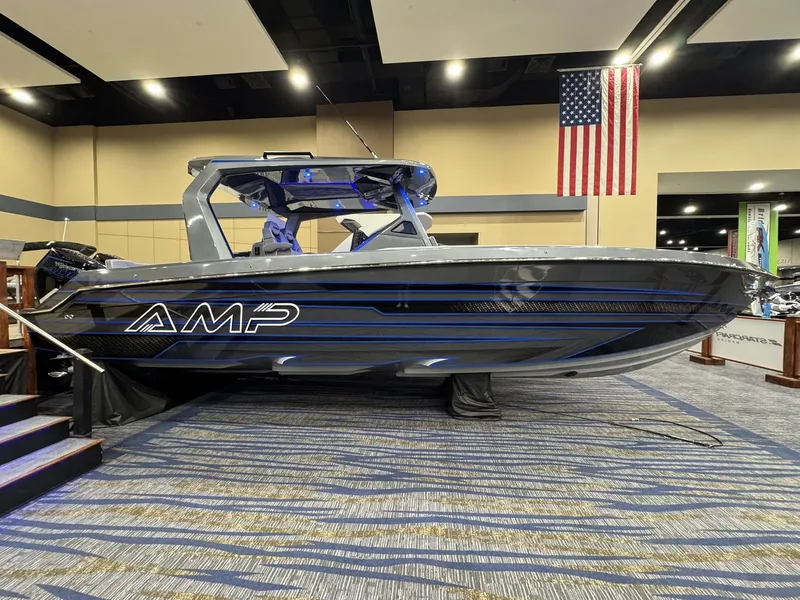 Slide: The Image of AMP 333 2026 - 30