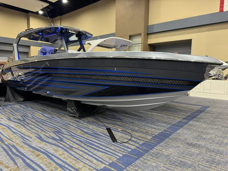 Slide: The Image of AMP 333 2026 - 35