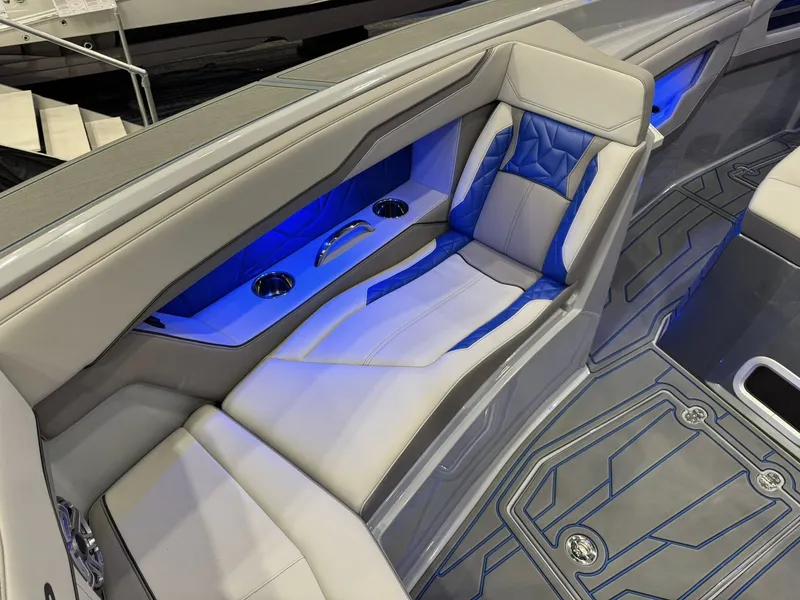 Slide: The Image of AMP 333 2026 - 36