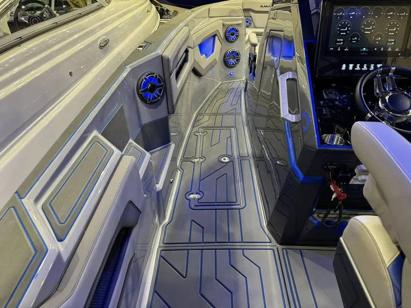 Slide: The Image of AMP 333 2026 - 37