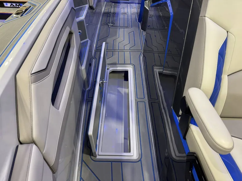 Slide: The Image of AMP 333 2026 - 38