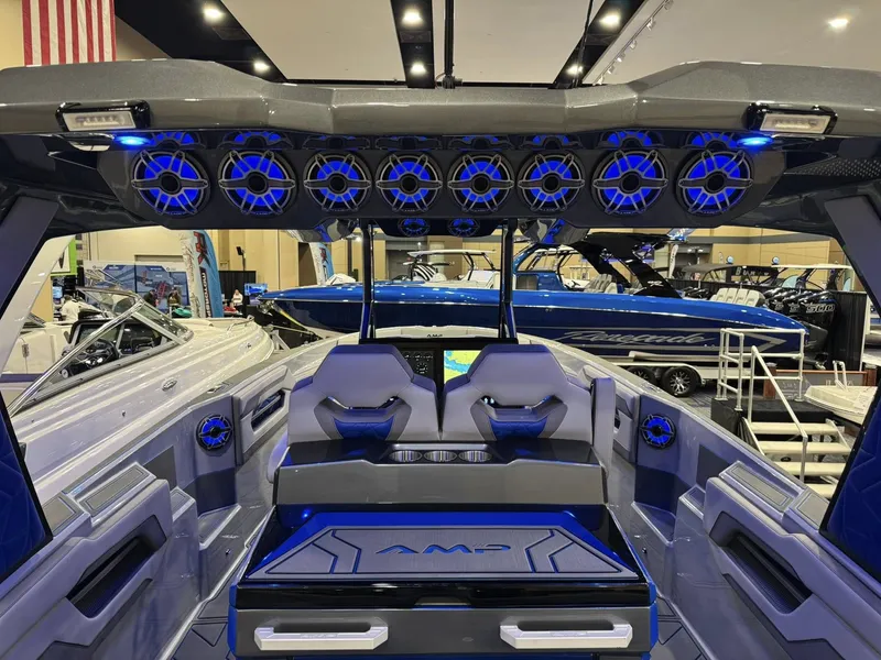 Slide: The Image of AMP 333 2026 - 39