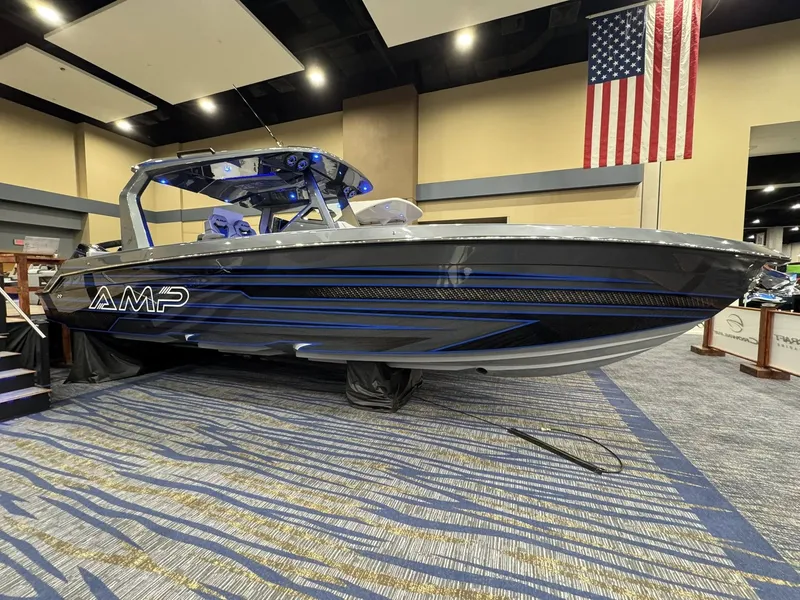 Slide: The Image of AMP 333 2026 - 4