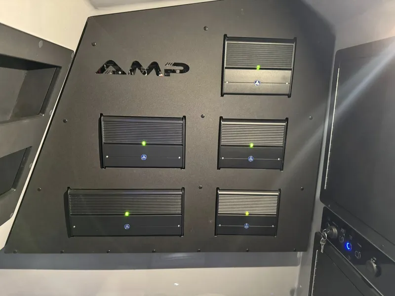 Slide: The Image of AMP 333 2026 - 40