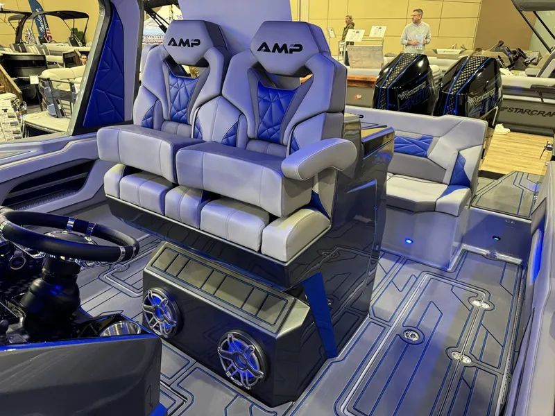 Slide: The Image of AMP 333 2026 - 46