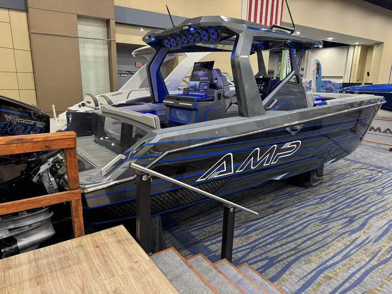 Slide: The Image of AMP 333 2026 - 47