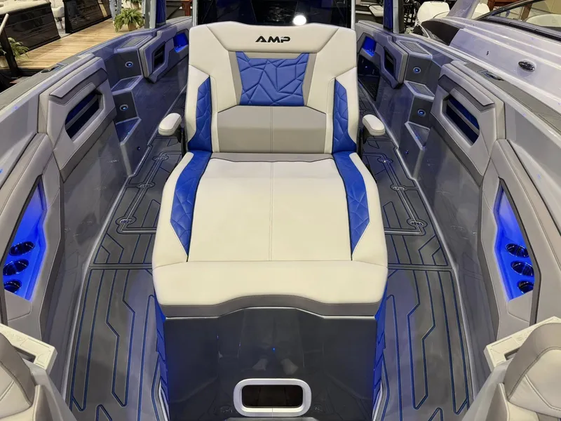 Slide: The Image of AMP 333 2026 - 48