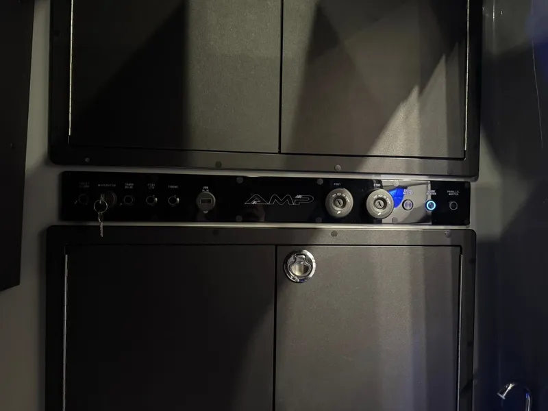 Slide: The Image of AMP 333 2026 - 49