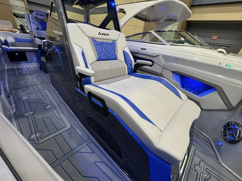 Slide: The Image of AMP 333 2026 - 5