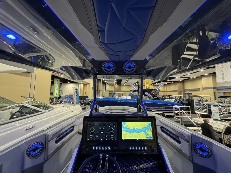 Slide: The Image of AMP 333 2026 - 50