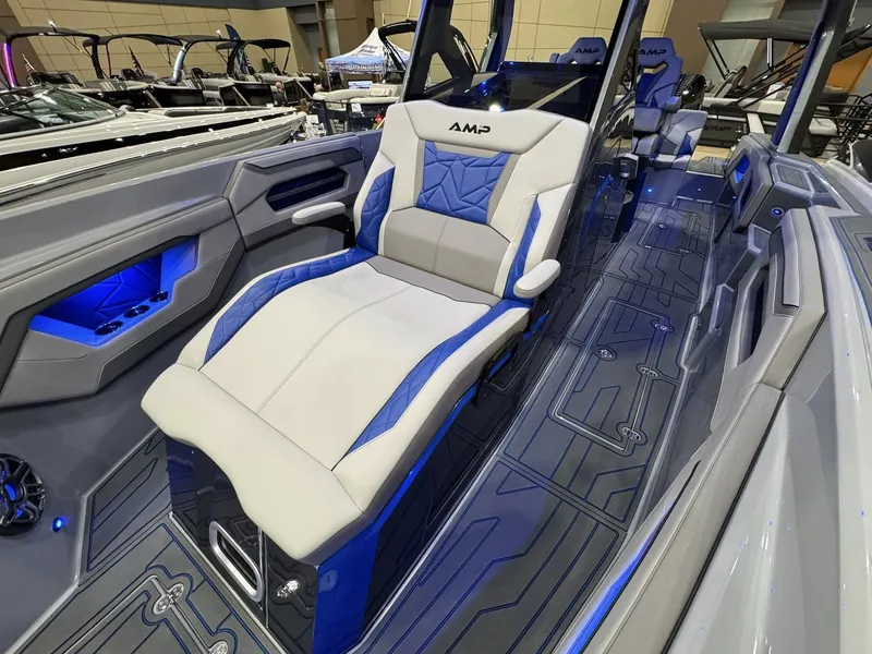 Slide: The Image of AMP 333 2026 - 6