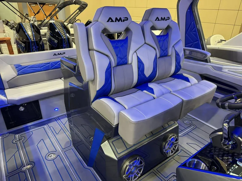 Slide: The Image of AMP 333 2026 - 8