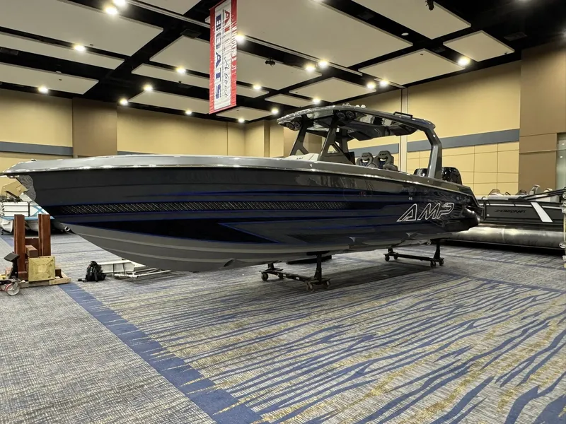 Slide: The Image of AMP 333 2026 - 9