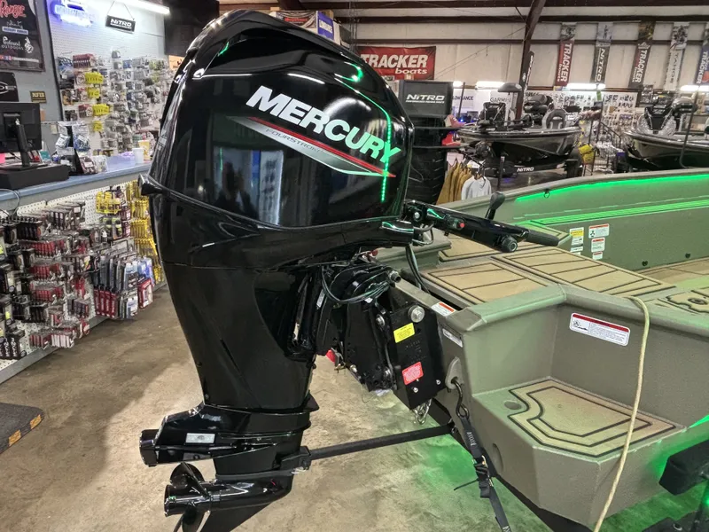 Slide: The Image of Tracker 1650 T Prairie Wings 2026 - 9