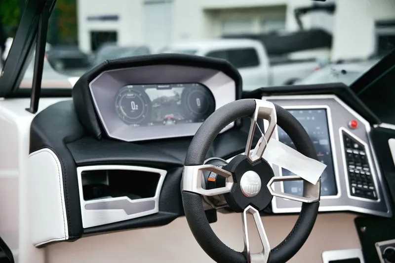 Slide: The Image of MasterCraft X24 2022 - 11