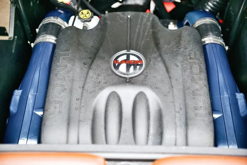 Slide: The Image of MasterCraft X24 2022 - 20