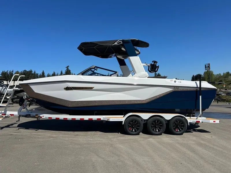 The Image of Nautique Super Air Nautique G25 2025 - 1