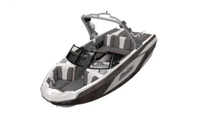 The Image of Malibu Wakesetter 21 LX 2026 - 1