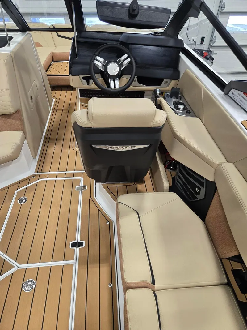 Slide: The Image of Nautique G23 2026 - 11