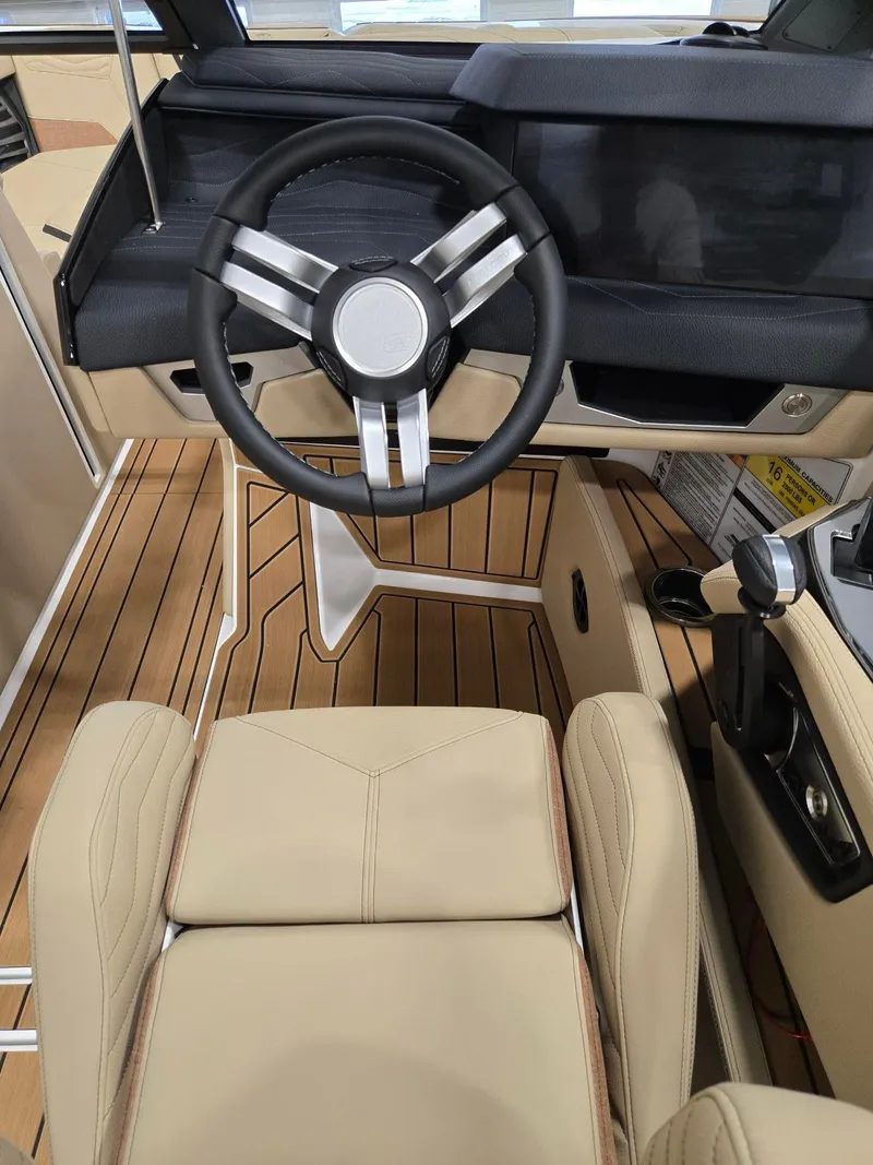 Slide: The Image of Nautique G23 2026 - 12