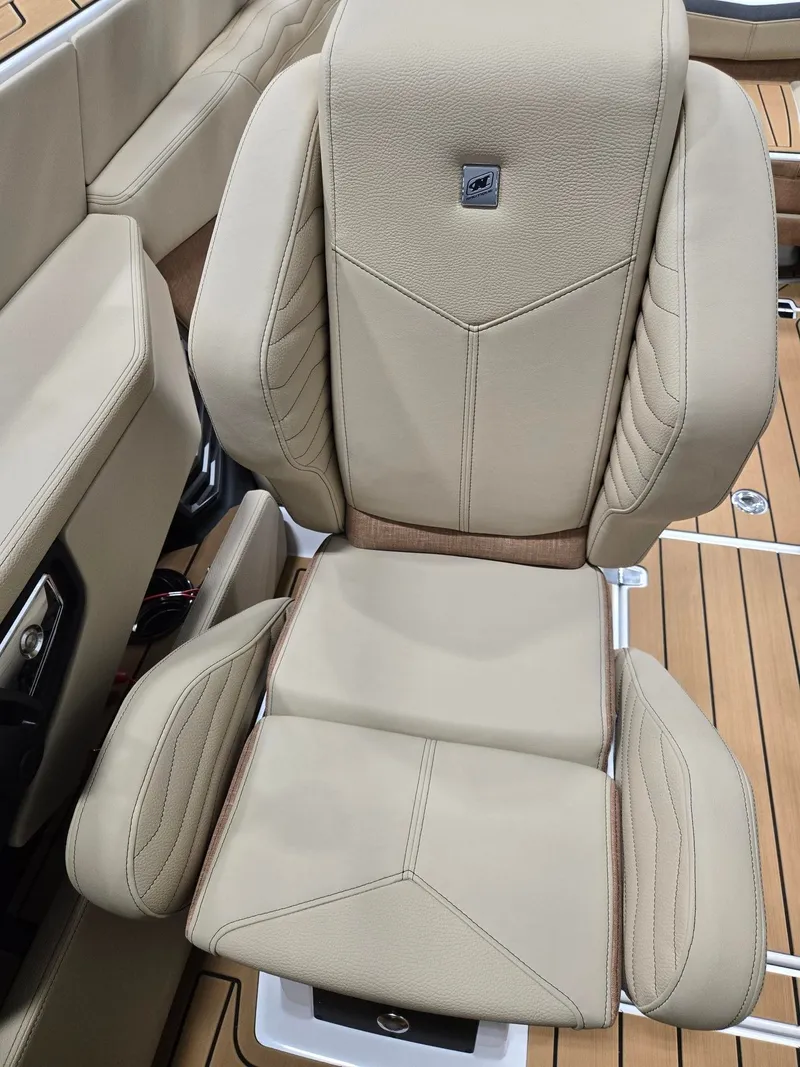 Slide: The Image of Nautique G23 2026 - 19