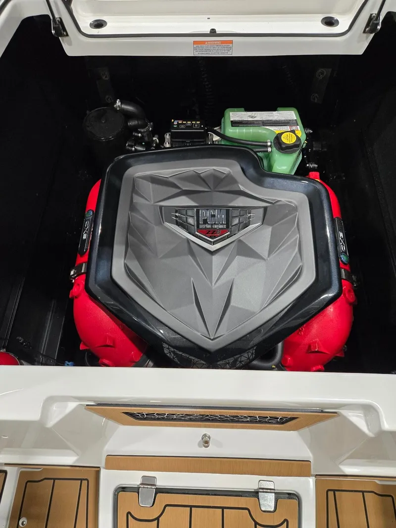 Slide: The Image of Nautique G23 2026 - 23