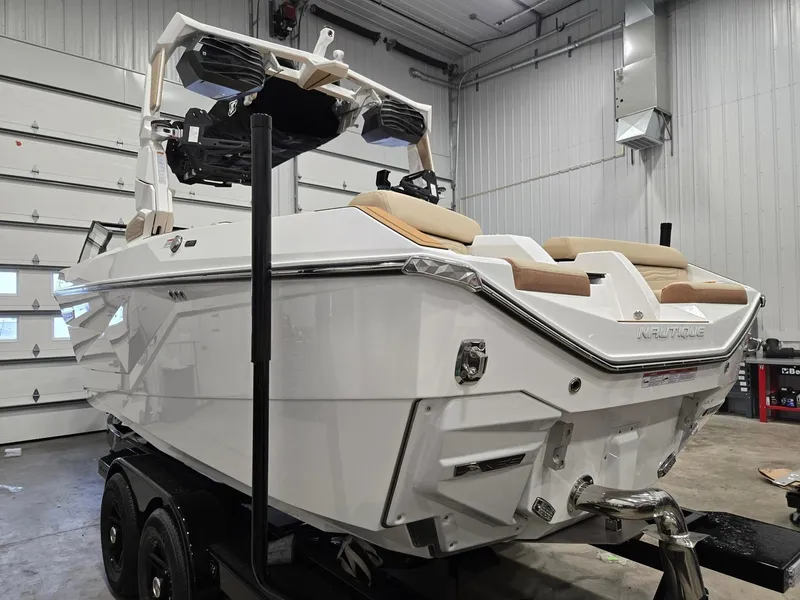 Slide: The Image of Nautique G23 2026 - 3