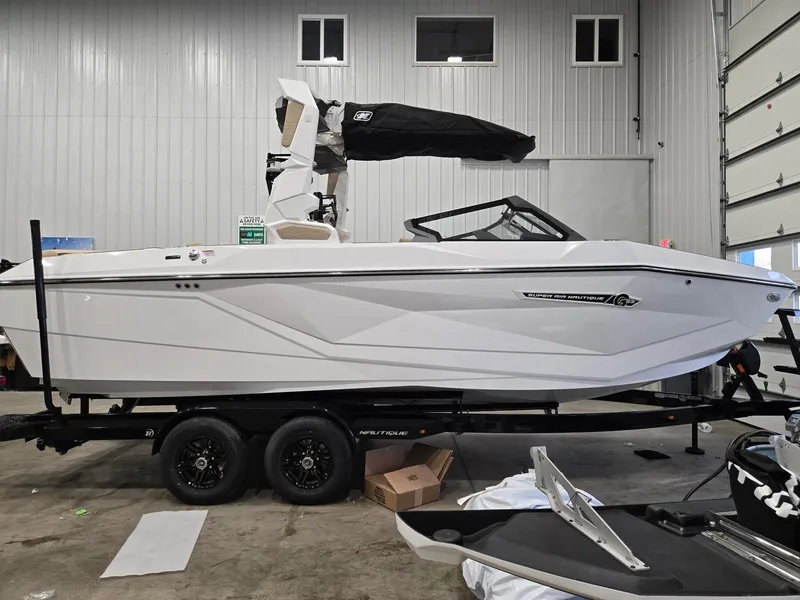 Slide: The Image of Nautique G23 2026 - 5