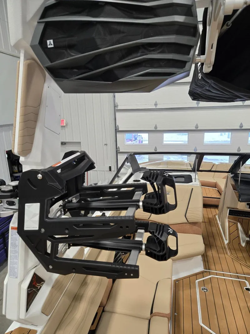 Slide: The Image of Nautique G23 2026 - 9