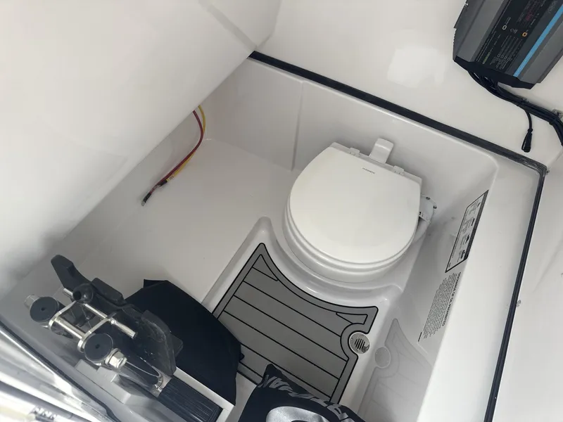 Slide: The Image of Sportsman Open 262 Center Console 2026 - 13