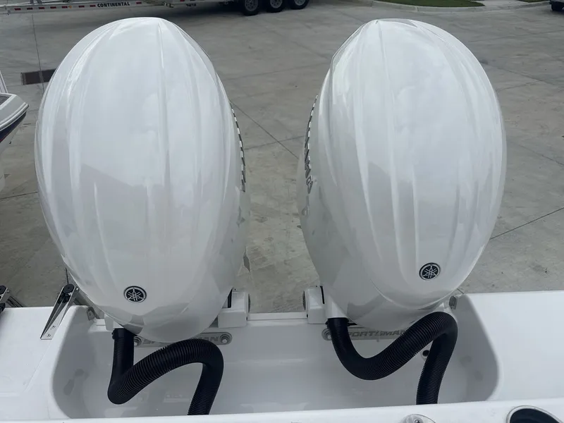 Slide: The Image of Sportsman Open 262 Center Console 2026 - 19
