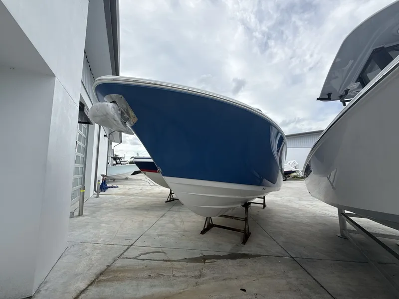 Slide: The Image of Sportsman Open 262 Center Console 2026 - 9
