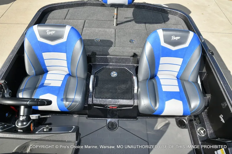 Slide: The Image of Ranger Z521 2026 - 14