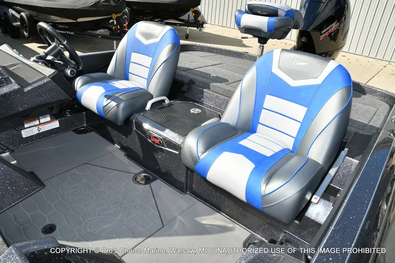 Slide: The Image of Ranger Z521 2026 - 17