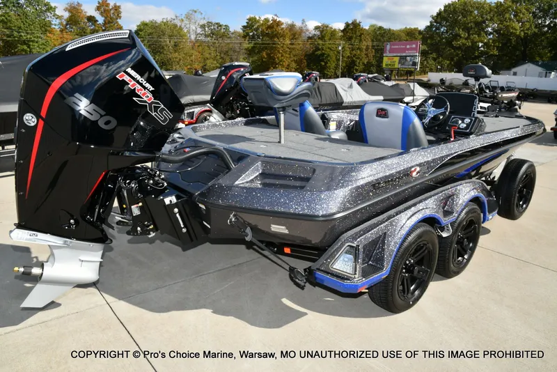 Slide: The Image of Ranger Z521 2026 - 20