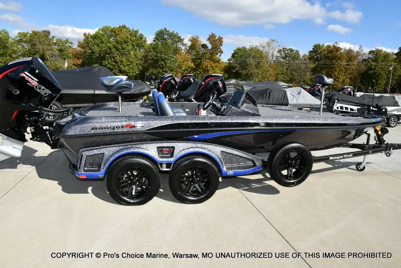 Slide: The Image of Ranger Z521 2026 - 21