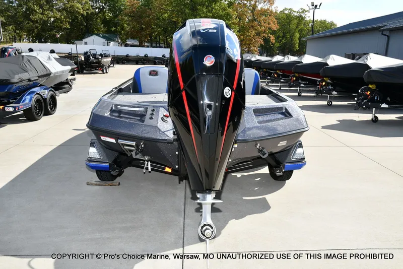 Slide: The Image of Ranger Z521 2026 - 24