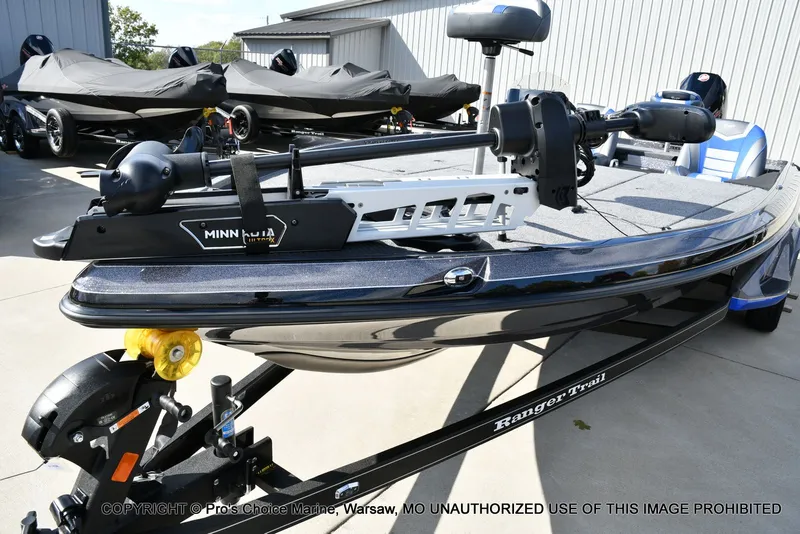 Slide: The Image of Ranger Z521 2026 - 27