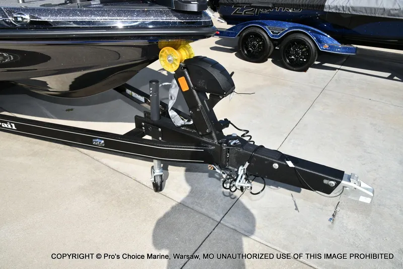 Slide: The Image of Ranger Z521 2026 - 30