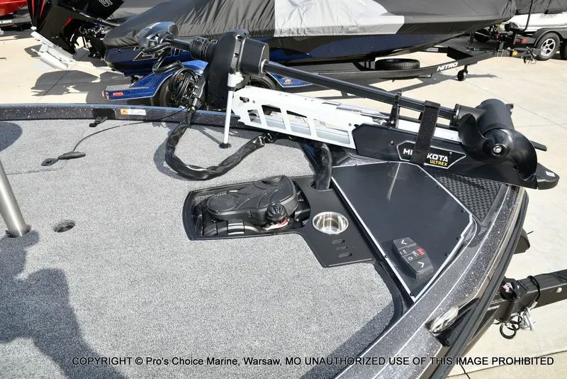 Slide: The Image of Ranger Z521 2026 - 31