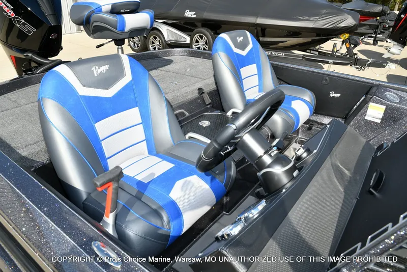 Slide: The Image of Ranger Z521 2026 - 33