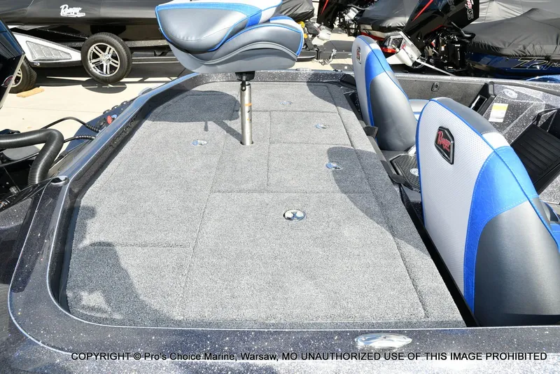 Slide: The Image of Ranger Z521 2026 - 34